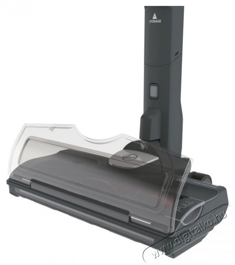 Hoover HF522STP 011 sz&uuml;rke-k&eacute;k akkumul&aacute;toros &aacute;ll&oacute; porsz&iacute;v&oacute; H&aacute;ztart&aacute;s / Otthon / K&uuml;lt&eacute;r - Porsz&iacute;v&oacute; / takar&iacute;t&oacute;g&eacute;p - K&eacute;zi / &aacute;ll&oacute; porsz&iacute;v&oacute; - 399817