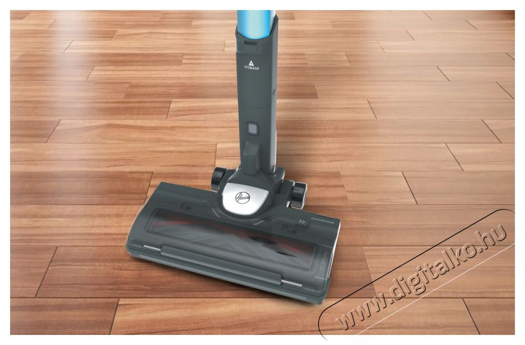 Hoover HF522STP 011 sz&uuml;rke-k&eacute;k akkumul&aacute;toros &aacute;ll&oacute; porsz&iacute;v&oacute; H&aacute;ztart&aacute;s / Otthon / K&uuml;lt&eacute;r - Porsz&iacute;v&oacute; / takar&iacute;t&oacute;g&eacute;p - K&eacute;zi / &aacute;ll&oacute; porsz&iacute;v&oacute; - 399817