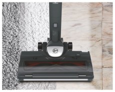 Hoover HF522STP 011 sz&uuml;rke-k&eacute;k akkumul&aacute;toros &aacute;ll&oacute; porsz&iacute;v&oacute; H&aacute;ztart&aacute;s / Otthon / K&uuml;lt&eacute;r - Porsz&iacute;v&oacute; / takar&iacute;t&oacute;g&eacute;p - K&eacute;zi / &aacute;ll&oacute; porsz&iacute;v&oacute; - 399817