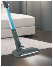 Hoover HF522STP 011 sz&uuml;rke-k&eacute;k akkumul&aacute;toros &aacute;ll&oacute; porsz&iacute;v&oacute; H&aacute;ztart&aacute;s / Otthon / K&uuml;lt&eacute;r - Porsz&iacute;v&oacute; / takar&iacute;t&oacute;g&eacute;p - K&eacute;zi / &aacute;ll&oacute; porsz&iacute;v&oacute; - 399817