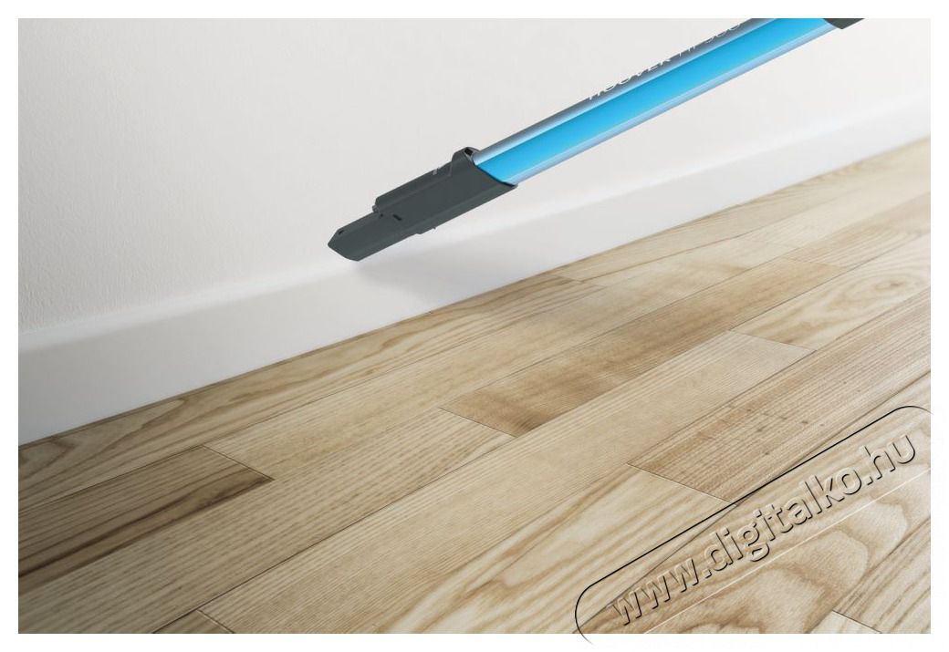 Hoover HF522STP 011 sz&uuml;rke-k&eacute;k akkumul&aacute;toros &aacute;ll&oacute; porsz&iacute;v&oacute; H&aacute;ztart&aacute;s / Otthon / K&uuml;lt&eacute;r - Porsz&iacute;v&oacute; / takar&iacute;t&oacute;g&eacute;p - K&eacute;zi / &aacute;ll&oacute; porsz&iacute;v&oacute; - 399817