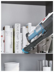 Hoover HF522STP 011 sz&uuml;rke-k&eacute;k akkumul&aacute;toros &aacute;ll&oacute; porsz&iacute;v&oacute; H&aacute;ztart&aacute;s / Otthon / K&uuml;lt&eacute;r - Porsz&iacute;v&oacute; / takar&iacute;t&oacute;g&eacute;p - K&eacute;zi / &aacute;ll&oacute; porsz&iacute;v&oacute; - 399817