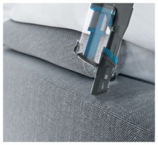 Hoover HF522STP 011 sz&uuml;rke-k&eacute;k akkumul&aacute;toros &aacute;ll&oacute; porsz&iacute;v&oacute; H&aacute;ztart&aacute;s / Otthon / K&uuml;lt&eacute;r - Porsz&iacute;v&oacute; / takar&iacute;t&oacute;g&eacute;p - K&eacute;zi / &aacute;ll&oacute; porsz&iacute;v&oacute; - 399817