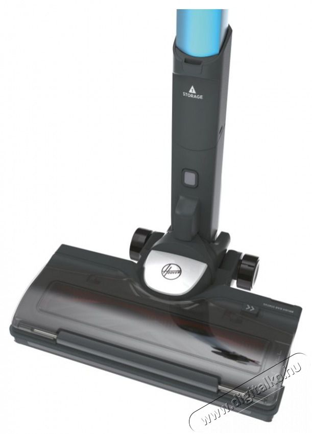 Hoover HF522STP 011 sz&uuml;rke-k&eacute;k akkumul&aacute;toros &aacute;ll&oacute; porsz&iacute;v&oacute; H&aacute;ztart&aacute;s / Otthon / K&uuml;lt&eacute;r - Porsz&iacute;v&oacute; / takar&iacute;t&oacute;g&eacute;p - K&eacute;zi / &aacute;ll&oacute; porsz&iacute;v&oacute; - 399817