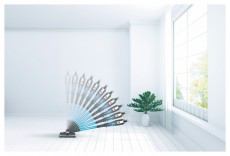 Hoover HF522STP 011 sz&uuml;rke-k&eacute;k akkumul&aacute;toros &aacute;ll&oacute; porsz&iacute;v&oacute; H&aacute;ztart&aacute;s / Otthon / K&uuml;lt&eacute;r - Porsz&iacute;v&oacute; / takar&iacute;t&oacute;g&eacute;p - K&eacute;zi / &aacute;ll&oacute; porsz&iacute;v&oacute; - 399817