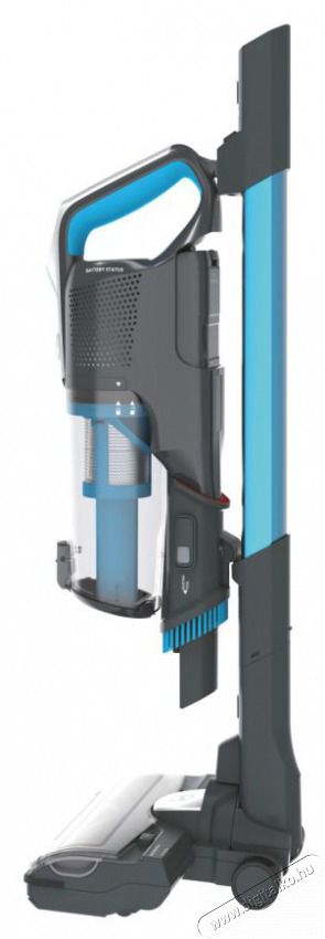 Hoover HF522STP 011 sz&uuml;rke-k&eacute;k akkumul&aacute;toros &aacute;ll&oacute; porsz&iacute;v&oacute; H&aacute;ztart&aacute;s / Otthon / K&uuml;lt&eacute;r - Porsz&iacute;v&oacute; / takar&iacute;t&oacute;g&eacute;p - K&eacute;zi / &aacute;ll&oacute; porsz&iacute;v&oacute; - 399817