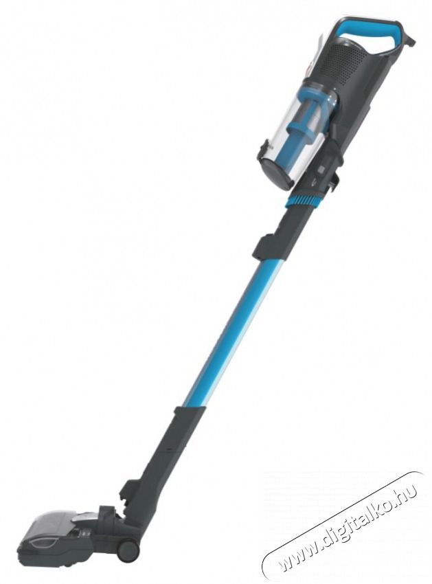 Hoover HF522STP 011 sz&uuml;rke-k&eacute;k akkumul&aacute;toros &aacute;ll&oacute; porsz&iacute;v&oacute; H&aacute;ztart&aacute;s / Otthon / K&uuml;lt&eacute;r - Porsz&iacute;v&oacute; / takar&iacute;t&oacute;g&eacute;p - K&eacute;zi / &aacute;ll&oacute; porsz&iacute;v&oacute; - 399817