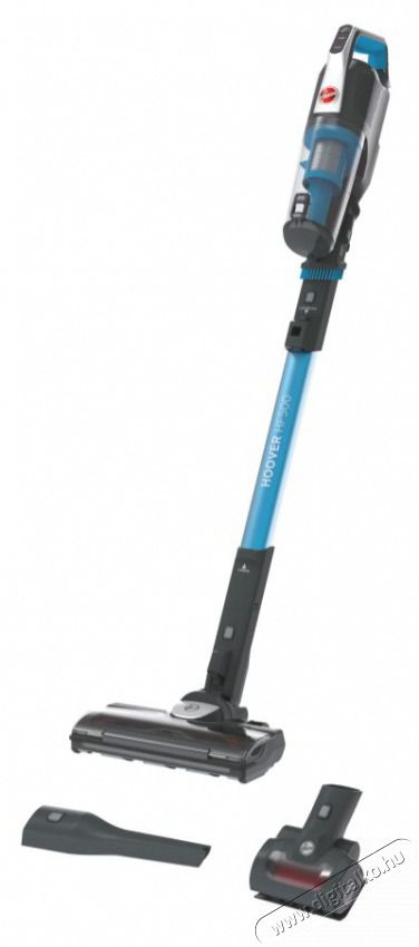 Hoover HF522STP 011 sz&uuml;rke-k&eacute;k akkumul&aacute;toros &aacute;ll&oacute; porsz&iacute;v&oacute; H&aacute;ztart&aacute;s / Otthon / K&uuml;lt&eacute;r - Porsz&iacute;v&oacute; / takar&iacute;t&oacute;g&eacute;p - K&eacute;zi / &aacute;ll&oacute; porsz&iacute;v&oacute; - 399817