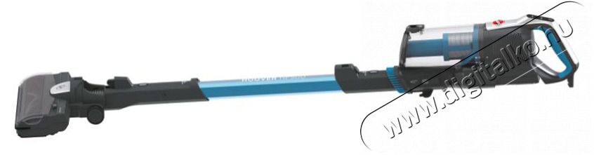 Hoover HF522STP 011 sz&uuml;rke-k&eacute;k akkumul&aacute;toros &aacute;ll&oacute; porsz&iacute;v&oacute; H&aacute;ztart&aacute;s / Otthon / K&uuml;lt&eacute;r - Porsz&iacute;v&oacute; / takar&iacute;t&oacute;g&eacute;p - K&eacute;zi / &aacute;ll&oacute; porsz&iacute;v&oacute; - 399817