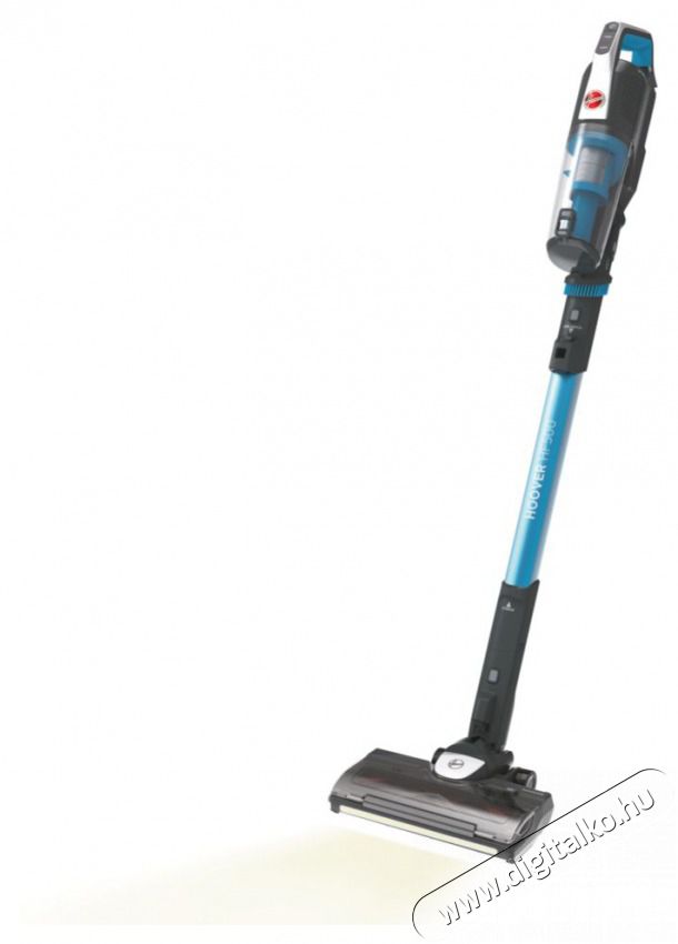 Hoover HF522STP 011 sz&uuml;rke-k&eacute;k akkumul&aacute;toros &aacute;ll&oacute; porsz&iacute;v&oacute; H&aacute;ztart&aacute;s / Otthon / K&uuml;lt&eacute;r - Porsz&iacute;v&oacute; / takar&iacute;t&oacute;g&eacute;p - K&eacute;zi / &aacute;ll&oacute; porsz&iacute;v&oacute; - 399817