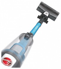 Hoover HF522STP 011 sz&uuml;rke-k&eacute;k akkumul&aacute;toros &aacute;ll&oacute; porsz&iacute;v&oacute; H&aacute;ztart&aacute;s / Otthon / K&uuml;lt&eacute;r - Porsz&iacute;v&oacute; / takar&iacute;t&oacute;g&eacute;p - K&eacute;zi / &aacute;ll&oacute; porsz&iacute;v&oacute; - 399817