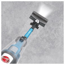 Hoover HF522STP 011 sz&uuml;rke-k&eacute;k akkumul&aacute;toros &aacute;ll&oacute; porsz&iacute;v&oacute; H&aacute;ztart&aacute;s / Otthon / K&uuml;lt&eacute;r - Porsz&iacute;v&oacute; / takar&iacute;t&oacute;g&eacute;p - K&eacute;zi / &aacute;ll&oacute; porsz&iacute;v&oacute; - 399817