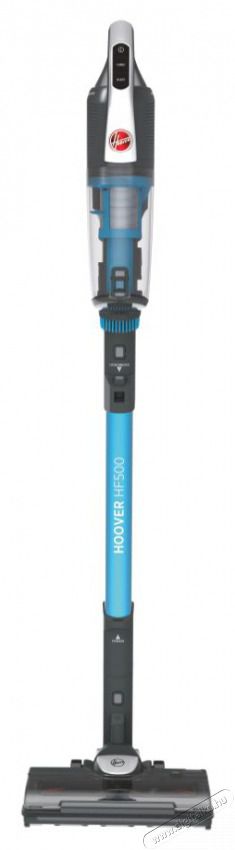 Hoover HF522STP 011 sz&uuml;rke-k&eacute;k akkumul&aacute;toros &aacute;ll&oacute; porsz&iacute;v&oacute; H&aacute;ztart&aacute;s / Otthon / K&uuml;lt&eacute;r - Porsz&iacute;v&oacute; / takar&iacute;t&oacute;g&eacute;p - K&eacute;zi / &aacute;ll&oacute; porsz&iacute;v&oacute; - 399817