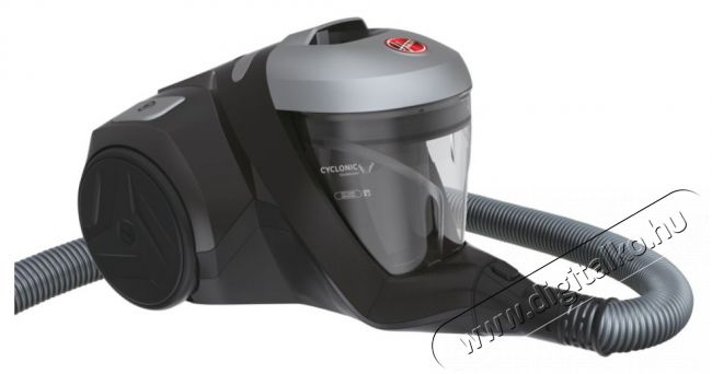 Hoover HP320PET 011 fekete-ez&uuml;st porzs&aacute;k n&eacute;lk&uuml;li porsz&iacute;v&oacute; H&aacute;ztart&aacute;s / Otthon / K&uuml;lt&eacute;r - Porsz&iacute;v&oacute; / takar&iacute;t&oacute;g&eacute;p - Porzs&aacute;k n&eacute;lk&uuml;li porsz&iacute;v&oacute; - 436289