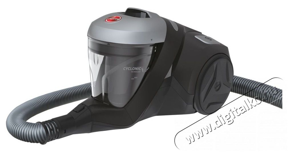 Hoover HP320PET 011 fekete-ez&uuml;st porzs&aacute;k n&eacute;lk&uuml;li porsz&iacute;v&oacute; H&aacute;ztart&aacute;s / Otthon / K&uuml;lt&eacute;r - Porsz&iacute;v&oacute; / takar&iacute;t&oacute;g&eacute;p - Porzs&aacute;k n&eacute;lk&uuml;li porsz&iacute;v&oacute; - 436289