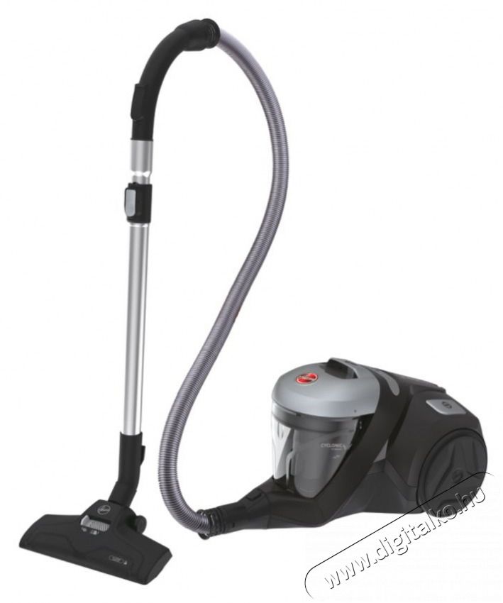 Hoover HP320PET 011 fekete-ez&uuml;st porzs&aacute;k n&eacute;lk&uuml;li porsz&iacute;v&oacute; H&aacute;ztart&aacute;s / Otthon / K&uuml;lt&eacute;r - Porsz&iacute;v&oacute; / takar&iacute;t&oacute;g&eacute;p - Porzs&aacute;k n&eacute;lk&uuml;li porsz&iacute;v&oacute; - 436289