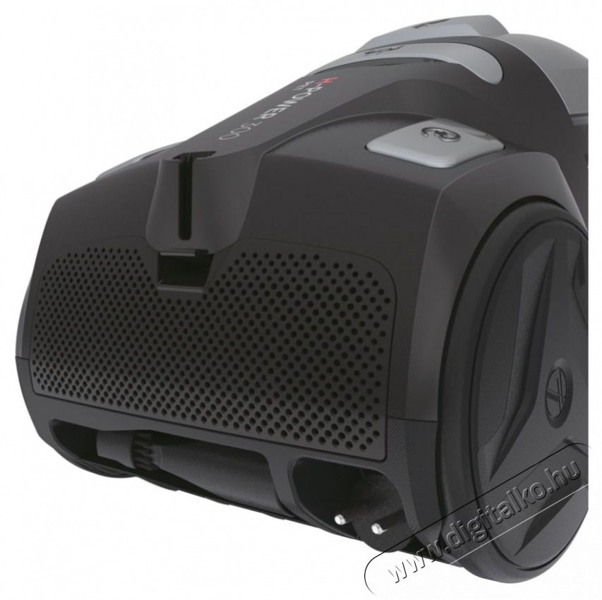 Hoover HP320PET 011 fekete-ez&uuml;st porzs&aacute;k n&eacute;lk&uuml;li porsz&iacute;v&oacute; H&aacute;ztart&aacute;s / Otthon / K&uuml;lt&eacute;r - Porsz&iacute;v&oacute; / takar&iacute;t&oacute;g&eacute;p - Porzs&aacute;k n&eacute;lk&uuml;li porsz&iacute;v&oacute; - 436289