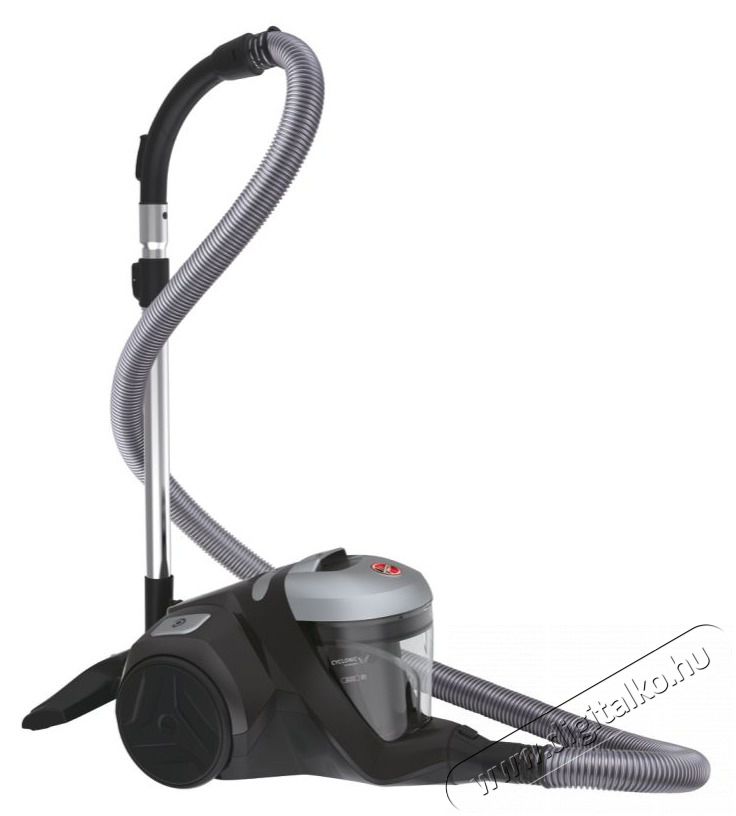 Hoover HP320PET 011 fekete-ez&uuml;st porzs&aacute;k n&eacute;lk&uuml;li porsz&iacute;v&oacute; H&aacute;ztart&aacute;s / Otthon / K&uuml;lt&eacute;r - Porsz&iacute;v&oacute; / takar&iacute;t&oacute;g&eacute;p - Porzs&aacute;k n&eacute;lk&uuml;li porsz&iacute;v&oacute; - 436289