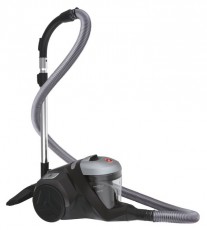 Hoover HP320PET 011 fekete-ez&uuml;st porzs&aacute;k n&eacute;lk&uuml;li porsz&iacute;v&oacute; H&aacute;ztart&aacute;s / Otthon / K&uuml;lt&eacute;r - Porsz&iacute;v&oacute; / takar&iacute;t&oacute;g&eacute;p - Porzs&aacute;k n&eacute;lk&uuml;li porsz&iacute;v&oacute; - 436289