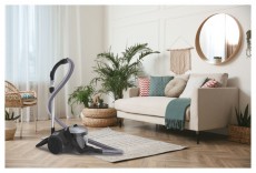 Hoover HP320PET 011 fekete-ez&uuml;st porzs&aacute;k n&eacute;lk&uuml;li porsz&iacute;v&oacute; H&aacute;ztart&aacute;s / Otthon / K&uuml;lt&eacute;r - Porsz&iacute;v&oacute; / takar&iacute;t&oacute;g&eacute;p - Porzs&aacute;k n&eacute;lk&uuml;li porsz&iacute;v&oacute; - 436289