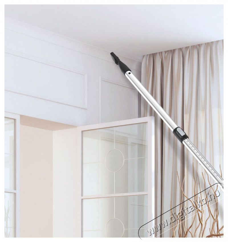 Hoover HP320PET 011 fekete-ez&uuml;st porzs&aacute;k n&eacute;lk&uuml;li porsz&iacute;v&oacute; H&aacute;ztart&aacute;s / Otthon / K&uuml;lt&eacute;r - Porsz&iacute;v&oacute; / takar&iacute;t&oacute;g&eacute;p - Porzs&aacute;k n&eacute;lk&uuml;li porsz&iacute;v&oacute; - 436289