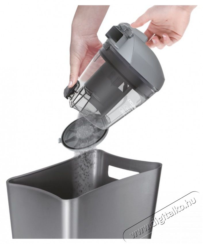 Hoover HP320PET 011 fekete-ez&uuml;st porzs&aacute;k n&eacute;lk&uuml;li porsz&iacute;v&oacute; H&aacute;ztart&aacute;s / Otthon / K&uuml;lt&eacute;r - Porsz&iacute;v&oacute; / takar&iacute;t&oacute;g&eacute;p - Porzs&aacute;k n&eacute;lk&uuml;li porsz&iacute;v&oacute; - 436289