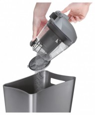 Hoover HP320PET 011 fekete-ez&uuml;st porzs&aacute;k n&eacute;lk&uuml;li porsz&iacute;v&oacute; H&aacute;ztart&aacute;s / Otthon / K&uuml;lt&eacute;r - Porsz&iacute;v&oacute; / takar&iacute;t&oacute;g&eacute;p - Porzs&aacute;k n&eacute;lk&uuml;li porsz&iacute;v&oacute; - 436289