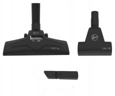 Hoover HP320PET 011 fekete-ez&uuml;st porzs&aacute;k n&eacute;lk&uuml;li porsz&iacute;v&oacute; H&aacute;ztart&aacute;s / Otthon / K&uuml;lt&eacute;r - Porsz&iacute;v&oacute; / takar&iacute;t&oacute;g&eacute;p - Porzs&aacute;k n&eacute;lk&uuml;li porsz&iacute;v&oacute; - 436289