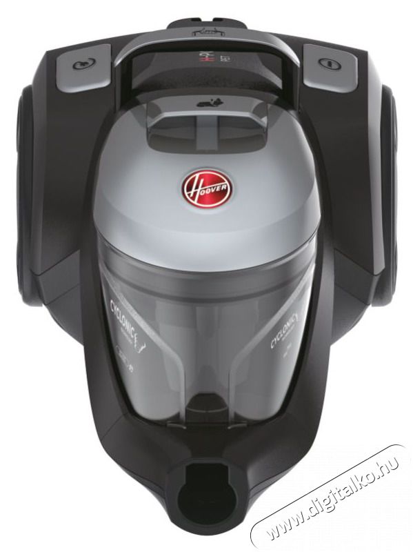 Hoover HP320PET 011 fekete-ez&uuml;st porzs&aacute;k n&eacute;lk&uuml;li porsz&iacute;v&oacute; H&aacute;ztart&aacute;s / Otthon / K&uuml;lt&eacute;r - Porsz&iacute;v&oacute; / takar&iacute;t&oacute;g&eacute;p - Porzs&aacute;k n&eacute;lk&uuml;li porsz&iacute;v&oacute; - 436289