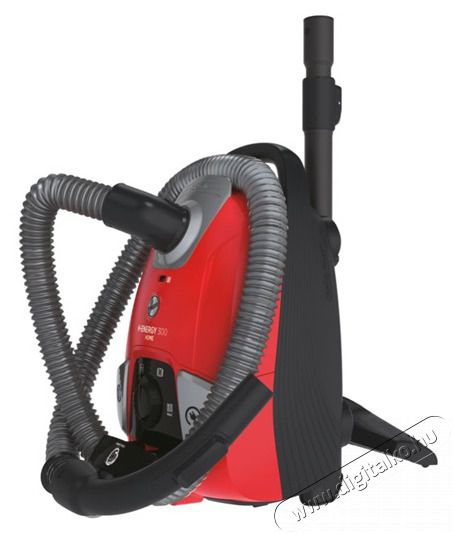 Hoover HE310HM 011 piros-sz&uuml;rke porzs&aacute;kos porsz&iacute;v&oacute; H&aacute;ztart&aacute;s / Otthon / K&uuml;lt&eacute;r - Porsz&iacute;v&oacute; / takar&iacute;t&oacute;g&eacute;p - Porzs&aacute;kos porsz&iacute;v&oacute; - 462099