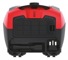 Hoover HE310HM 011 piros-sz&uuml;rke porzs&aacute;kos porsz&iacute;v&oacute; H&aacute;ztart&aacute;s / Otthon / K&uuml;lt&eacute;r - Porsz&iacute;v&oacute; / takar&iacute;t&oacute;g&eacute;p - Porzs&aacute;kos porsz&iacute;v&oacute; - 462099