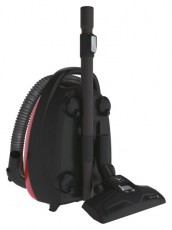 Hoover HE310HM 011 piros-sz&uuml;rke porzs&aacute;kos porsz&iacute;v&oacute; H&aacute;ztart&aacute;s / Otthon / K&uuml;lt&eacute;r - Porsz&iacute;v&oacute; / takar&iacute;t&oacute;g&eacute;p - Porzs&aacute;kos porsz&iacute;v&oacute; - 462099