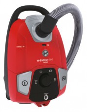 Hoover HE310HM 011 piros-sz&uuml;rke porzs&aacute;kos porsz&iacute;v&oacute; H&aacute;ztart&aacute;s / Otthon / K&uuml;lt&eacute;r - Porsz&iacute;v&oacute; / takar&iacute;t&oacute;g&eacute;p - Porzs&aacute;kos porsz&iacute;v&oacute; - 462099