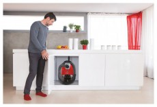 Hoover HE310HM 011 piros-sz&uuml;rke porzs&aacute;kos porsz&iacute;v&oacute; H&aacute;ztart&aacute;s / Otthon / K&uuml;lt&eacute;r - Porsz&iacute;v&oacute; / takar&iacute;t&oacute;g&eacute;p - Porzs&aacute;kos porsz&iacute;v&oacute; - 462099