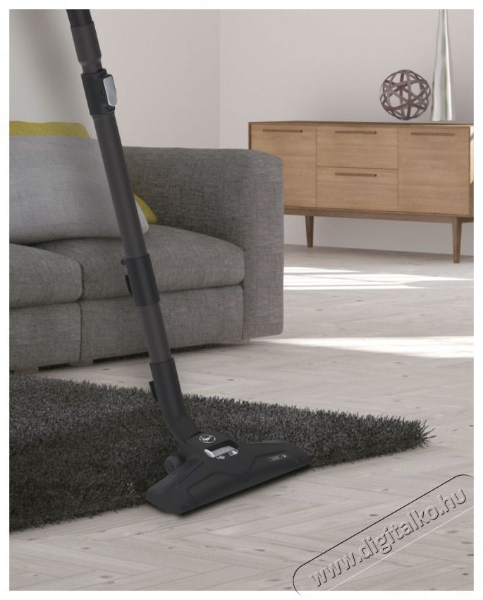 Hoover HE310HM 011 piros-sz&uuml;rke porzs&aacute;kos porsz&iacute;v&oacute; H&aacute;ztart&aacute;s / Otthon / K&uuml;lt&eacute;r - Porsz&iacute;v&oacute; / takar&iacute;t&oacute;g&eacute;p - Porzs&aacute;kos porsz&iacute;v&oacute; - 462099