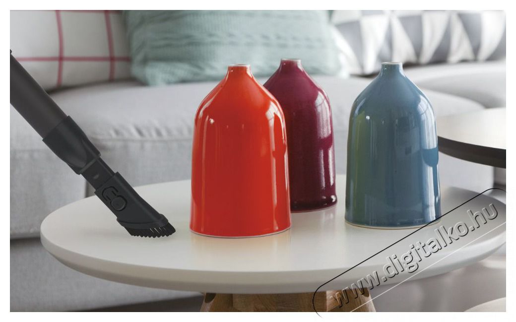 Hoover HE310HM 011 piros-sz&uuml;rke porzs&aacute;kos porsz&iacute;v&oacute; H&aacute;ztart&aacute;s / Otthon / K&uuml;lt&eacute;r - Porsz&iacute;v&oacute; / takar&iacute;t&oacute;g&eacute;p - Porzs&aacute;kos porsz&iacute;v&oacute; - 462099