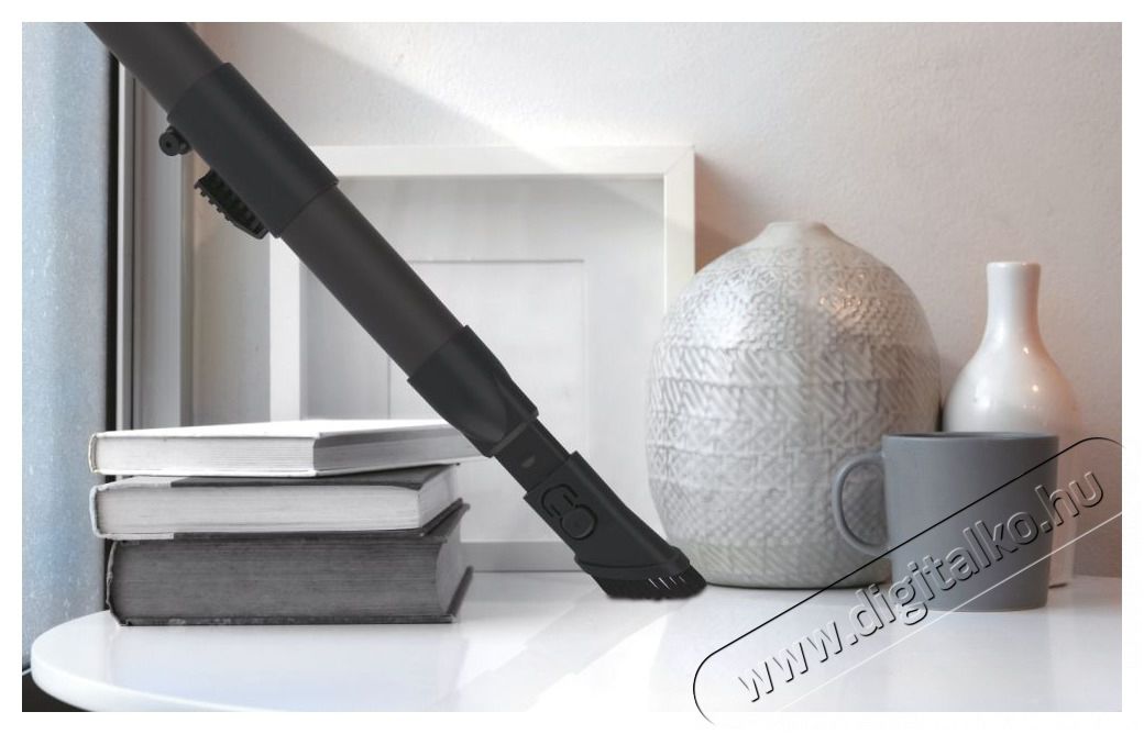 Hoover HE310HM 011 piros-sz&uuml;rke porzs&aacute;kos porsz&iacute;v&oacute; H&aacute;ztart&aacute;s / Otthon / K&uuml;lt&eacute;r - Porsz&iacute;v&oacute; / takar&iacute;t&oacute;g&eacute;p - Porzs&aacute;kos porsz&iacute;v&oacute; - 462099