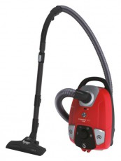 Hoover HE310HM 011 piros-sz&uuml;rke porzs&aacute;kos porsz&iacute;v&oacute; H&aacute;ztart&aacute;s / Otthon / K&uuml;lt&eacute;r - Porsz&iacute;v&oacute; / takar&iacute;t&oacute;g&eacute;p - Porzs&aacute;kos porsz&iacute;v&oacute; - 462099
