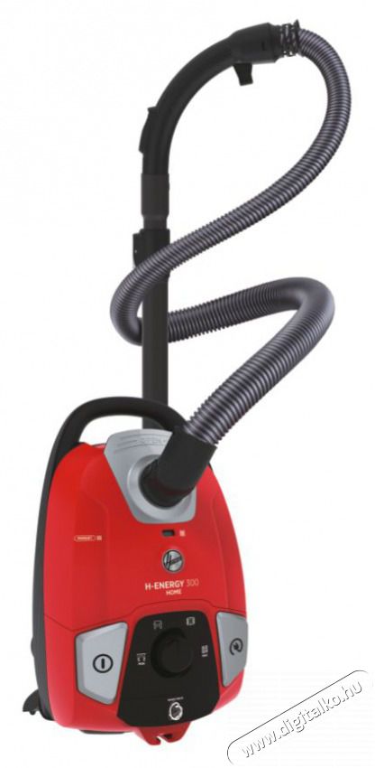 Hoover HE310HM 011 piros-sz&uuml;rke porzs&aacute;kos porsz&iacute;v&oacute; H&aacute;ztart&aacute;s / Otthon / K&uuml;lt&eacute;r - Porsz&iacute;v&oacute; / takar&iacute;t&oacute;g&eacute;p - Porzs&aacute;kos porsz&iacute;v&oacute; - 462099