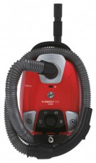 Hoover HE310HM 011 piros-sz&uuml;rke porzs&aacute;kos porsz&iacute;v&oacute; H&aacute;ztart&aacute;s / Otthon / K&uuml;lt&eacute;r - Porsz&iacute;v&oacute; / takar&iacute;t&oacute;g&eacute;p - Porzs&aacute;kos porsz&iacute;v&oacute; - 462099