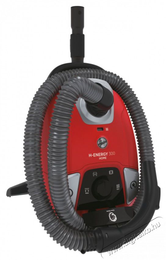 Hoover HE310HM 011 piros-sz&uuml;rke porzs&aacute;kos porsz&iacute;v&oacute; H&aacute;ztart&aacute;s / Otthon / K&uuml;lt&eacute;r - Porsz&iacute;v&oacute; / takar&iacute;t&oacute;g&eacute;p - Porzs&aacute;kos porsz&iacute;v&oacute; - 462099
