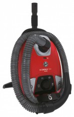 Hoover HE310HM 011 piros-sz&uuml;rke porzs&aacute;kos porsz&iacute;v&oacute; H&aacute;ztart&aacute;s / Otthon / K&uuml;lt&eacute;r - Porsz&iacute;v&oacute; / takar&iacute;t&oacute;g&eacute;p - Porzs&aacute;kos porsz&iacute;v&oacute; - 462099