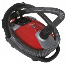 Hoover HE310HM 011 piros-sz&uuml;rke porzs&aacute;kos porsz&iacute;v&oacute; H&aacute;ztart&aacute;s / Otthon / K&uuml;lt&eacute;r - Porsz&iacute;v&oacute; / takar&iacute;t&oacute;g&eacute;p - Porzs&aacute;kos porsz&iacute;v&oacute; - 462099