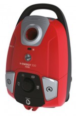 Hoover HE310HM 011 piros-sz&uuml;rke porzs&aacute;kos porsz&iacute;v&oacute; H&aacute;ztart&aacute;s / Otthon / K&uuml;lt&eacute;r - Porsz&iacute;v&oacute; / takar&iacute;t&oacute;g&eacute;p - Porzs&aacute;kos porsz&iacute;v&oacute; - 462099