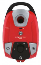 Hoover HE310HM 011 piros-sz&uuml;rke porzs&aacute;kos porsz&iacute;v&oacute; H&aacute;ztart&aacute;s / Otthon / K&uuml;lt&eacute;r - Porsz&iacute;v&oacute; / takar&iacute;t&oacute;g&eacute;p - Porzs&aacute;kos porsz&iacute;v&oacute; - 462099