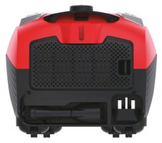 Hoover HE310HM 011 piros-sz&uuml;rke porzs&aacute;kos porsz&iacute;v&oacute; H&aacute;ztart&aacute;s / Otthon / K&uuml;lt&eacute;r - Porsz&iacute;v&oacute; / takar&iacute;t&oacute;g&eacute;p - Porzs&aacute;kos porsz&iacute;v&oacute; - 462099