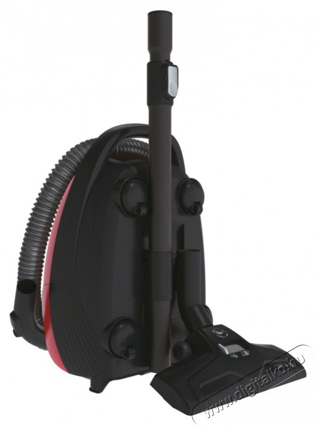 Hoover HE310HM 011 piros-sz&uuml;rke porzs&aacute;kos porsz&iacute;v&oacute; H&aacute;ztart&aacute;s / Otthon / K&uuml;lt&eacute;r - Porsz&iacute;v&oacute; / takar&iacute;t&oacute;g&eacute;p - Porzs&aacute;kos porsz&iacute;v&oacute; - 462099