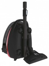 Hoover HE310HM 011 piros-sz&uuml;rke porzs&aacute;kos porsz&iacute;v&oacute; H&aacute;ztart&aacute;s / Otthon / K&uuml;lt&eacute;r - Porsz&iacute;v&oacute; / takar&iacute;t&oacute;g&eacute;p - Porzs&aacute;kos porsz&iacute;v&oacute; - 462099