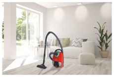 Hoover HE310HM 011 piros-sz&uuml;rke porzs&aacute;kos porsz&iacute;v&oacute; H&aacute;ztart&aacute;s / Otthon / K&uuml;lt&eacute;r - Porsz&iacute;v&oacute; / takar&iacute;t&oacute;g&eacute;p - Porzs&aacute;kos porsz&iacute;v&oacute; - 462099