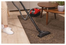 Hoover HE310HM 011 piros-sz&uuml;rke porzs&aacute;kos porsz&iacute;v&oacute; H&aacute;ztart&aacute;s / Otthon / K&uuml;lt&eacute;r - Porsz&iacute;v&oacute; / takar&iacute;t&oacute;g&eacute;p - Porzs&aacute;kos porsz&iacute;v&oacute; - 462099